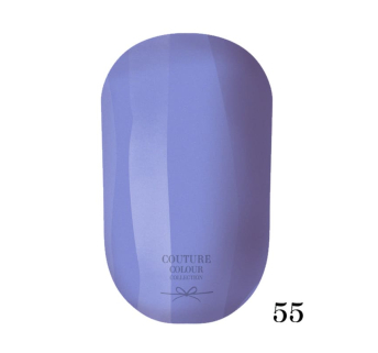 Гель-лак Couture Colour 9 мл №055