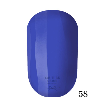 Гель-лак Couture Colour 9 мл №058