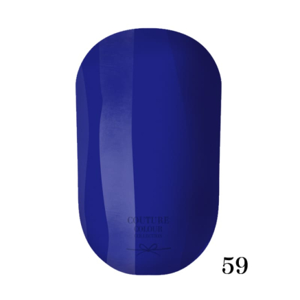 Гель-лак Couture Colour 9 мл №059