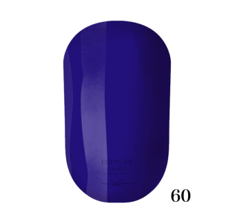 Гель-лак Couture Colour 9 мл №060