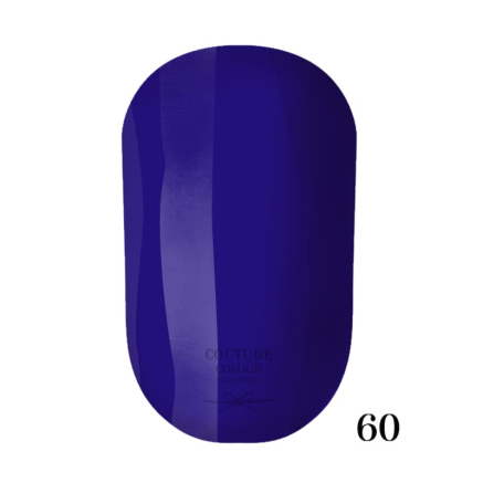 Гель-лак Couture Colour 9 мл №060
