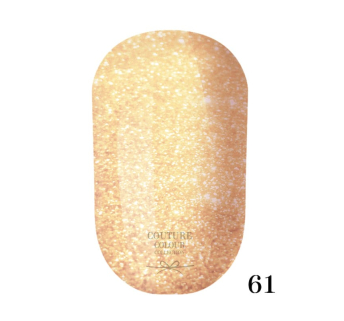 Гель-лак Couture Colour 9 мл №061