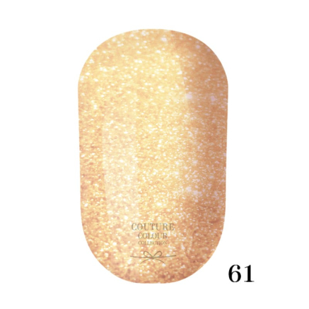 Гель-лак Couture Colour 9 мл №061