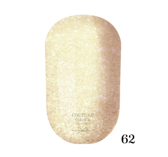 Гель-лак Couture Colour 9 мл №062