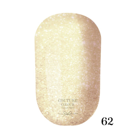 Гель-лак Couture Colour 9 мл №062