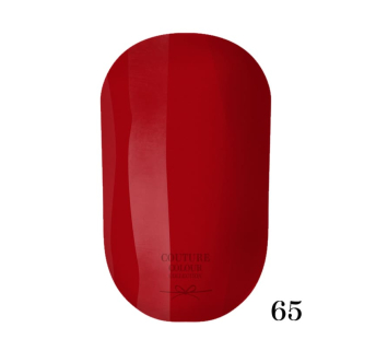Гель-лак Couture Colour 9 мл №065