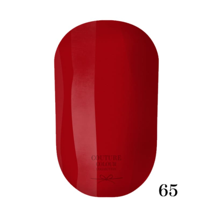 Гель-лак Couture Colour 9 мл №065