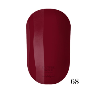 Гель-лак Couture Colour 9 мл №068