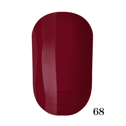 Гель-лак Couture Colour 9 мл №068