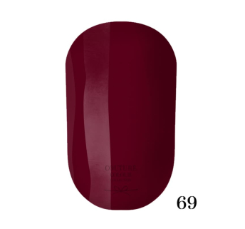 Гель-лак Couture Colour 9 мл №069