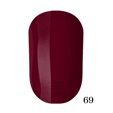 Гель-лак Couture Colour 9 мл №069