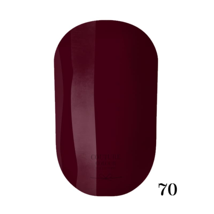 Гель-лак Couture Colour 9 мл №070