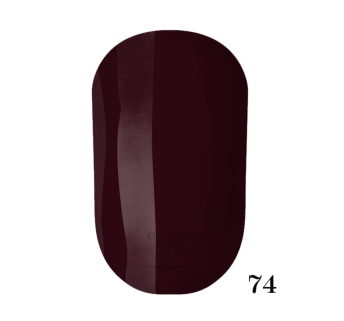 Гель-лак Couture Colour 9 мл №074