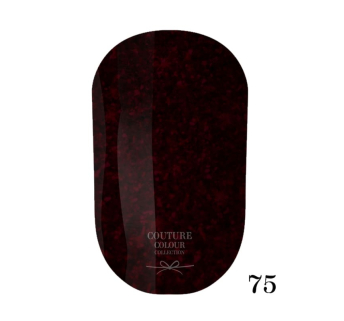 Гель-лак Couture Colour 9 мл №075