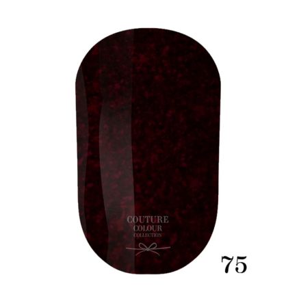 Гель-лак Couture Colour 9 мл №075