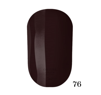 Гель-лак Couture Colour 9 мл №076