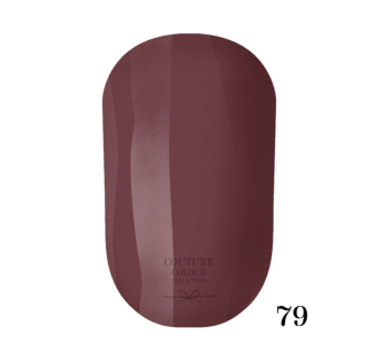 Гель-лак Couture Colour 9 мл №079