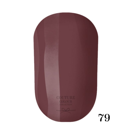 Гель-лак Couture Colour 9 мл №079