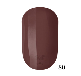 Гель-лак Couture Colour 9 мл №080