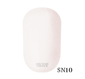Гель-лак Couture Colour Soft Nude 9 мл № SN10