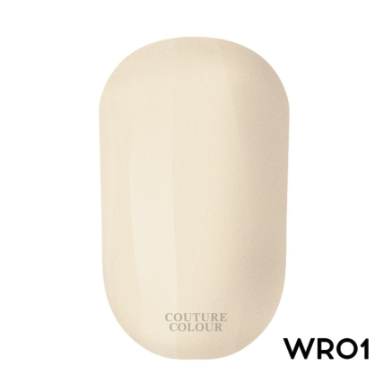 Гель-лак Couture Colour Winter Roseate 9 мл № WR01