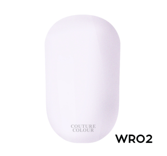 Гель-лак Couture Colour Winter Roseate 9 мл № WR02