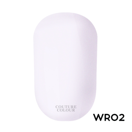 Гель-лак Couture Colour Winter Roseate 9 мл № WR02
