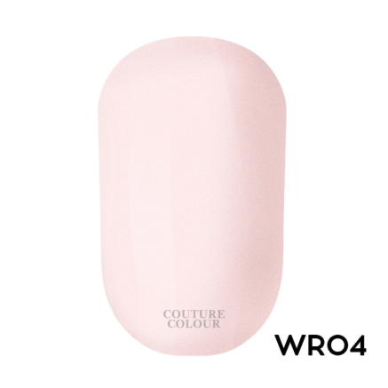 Гель-лак Couture Colour Winter Roseate 9 мл № WR04