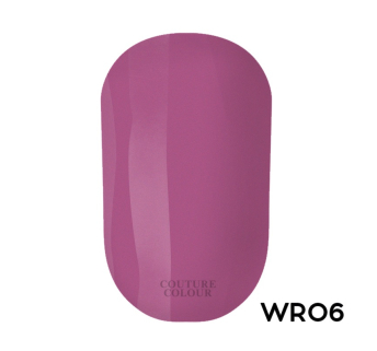 Гель-лак Couture Colour Winter Roseate 9 мл № WR06