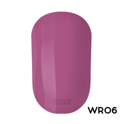 Гель-лак Couture Colour Winter Roseate 9 мл № WR06
