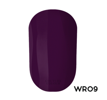 Гель-лак Couture Colour Winter Roseate 9 мл № WR09