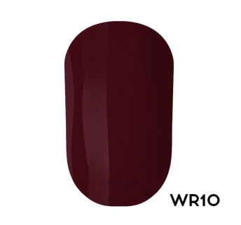Гель-лак Couture Colour Winter Roseate 9 мл № WR10