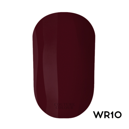 Гель-лак Couture Colour Winter Roseate 9 мл № WR10