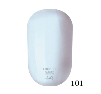 Гель-лак Couture Colour 9 мл №101