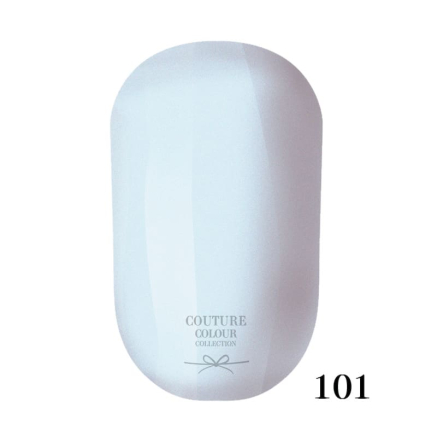 Гель-лак Couture Colour 9 мл №101