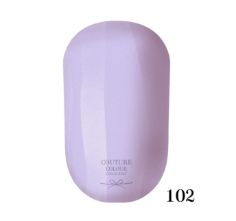 Гель-лак Couture Colour 9 мл №102