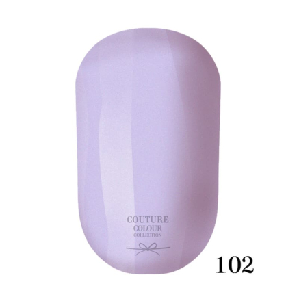 Гель-лак Couture Colour 9 мл №102