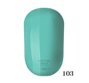 Гель-лак Couture Colour 9 мл №103