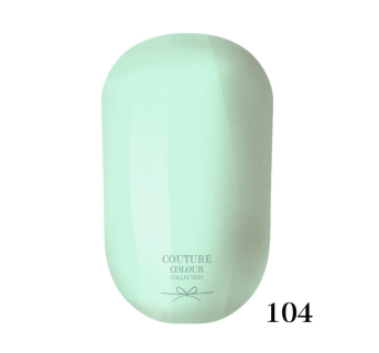 Гель-лак Couture Colour 9 мл №104