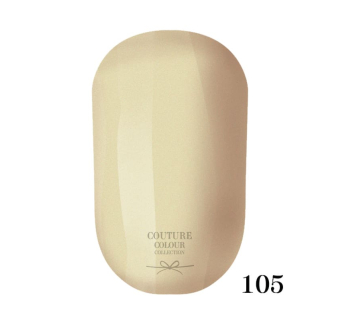 Гель-лак Couture Colour 9 мл №105