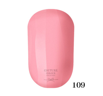 Гель-лак Couture Colour 9 мл №109