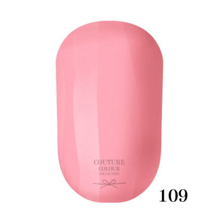 Гель-лак Couture Colour 9 мл №109