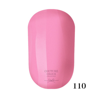 Гель-лак Couture Colour 9 мл №110