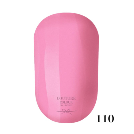 Гель-лак Couture Colour 9 мл №110