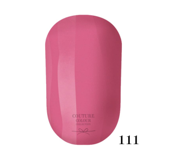 Гель-лак Couture Colour 9 мл №111