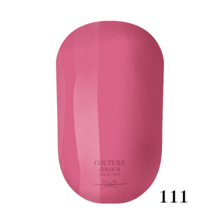 Гель-лак Couture Colour 9 мл №111
