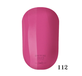 Гель-лак Couture Colour 9 мл №112