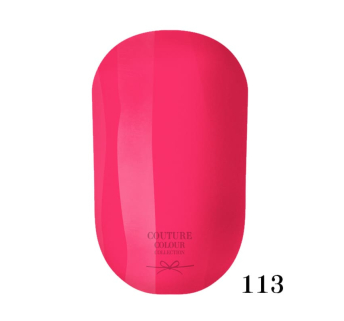 Гель-лак Couture Colour 9 мл №113