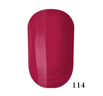 Гель-лак Couture Colour 9 мл №114