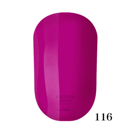 Гель-лак Couture Colour 9 мл №116